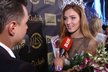 Andrea Bezdekova Ceska Miss 2016