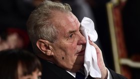 Miloš Zeman