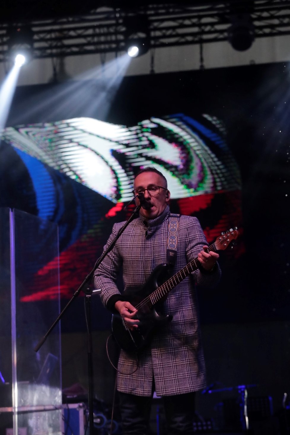 Koncert Českého rozhlasu ke 100 letům republiky (28.10.2018)