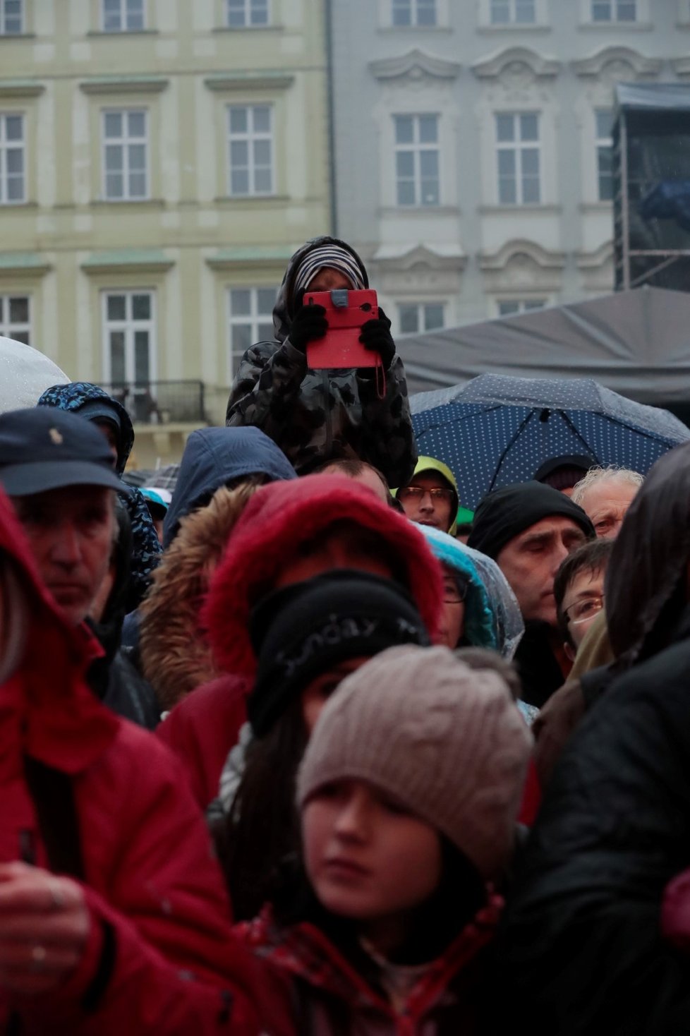 Koncert Českého rozhlasu ke 100 letům republiky (28.10.2018)