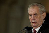 Zeman se obul do Turecka: Pomáhali zásobovat ISIS, Erdogan vsadil na islamizaci