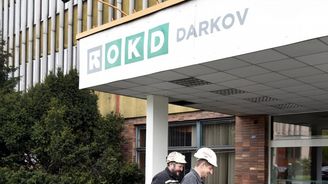 Došly peníze. OKD poslala sama sebe do insolvence, dluží přes 17 miliard Došly peníze. OKD poslala sama sebe do insolvence, dluží přes 17 miliard