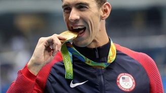 Jakému olympionikovi se nejvíc podobáte? Zkuste si test Jakému olympionikovi se nejvíc podobáte? Zkuste si test