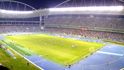 Olympijský stadion v Riu Olympijský stadion v Riu