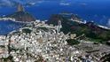 Brazilské Rio de Janeiro Brazilské Rio de Janeiro