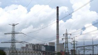 ČEZ rozjíždí obnovený Prunéřov. Projekt za 30 miliard se zpozdil o rok ČEZ rozjíždí obnovený Prunéřov. Projekt za 30 miliard se zpozdil o rok