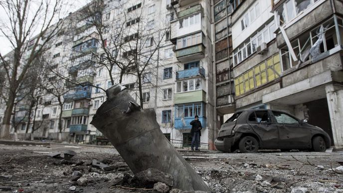 Mariupol Mariupol