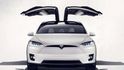 Tesla Model X Tesla Model X