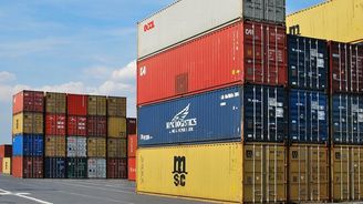 Český export do USA loni vyskočil o 11 procent, nejvíce u léků a pneumatik Český export do USA loni vyskočil o 11 procent, nejvíce u léků a pneumatik