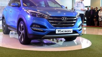 Růst české výroby aut táhl Hyundai. Raketově si polepšila Jawa Růst české výroby aut táhl Hyundai. Raketově si polepšila Jawa