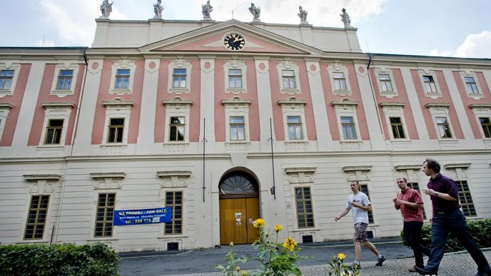 Invalidovna Invalidovna