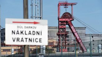 Tykač by koupí OKD ovládl českou těžbu uhlí, varuje analytik Tykač by koupí OKD ovládl českou těžbu uhlí, varuje analytik