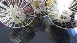 Dříve sotva pizza, dnes i let do vesmíru. Bitcoiny našly půdu pod nohama Dříve sotva pizza, dnes i let do vesmíru. Bitcoiny našly půdu pod nohama