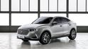 Borgward představil modely BX5 a BX6 TS Borgward představil modely BX5 a BX6 TS