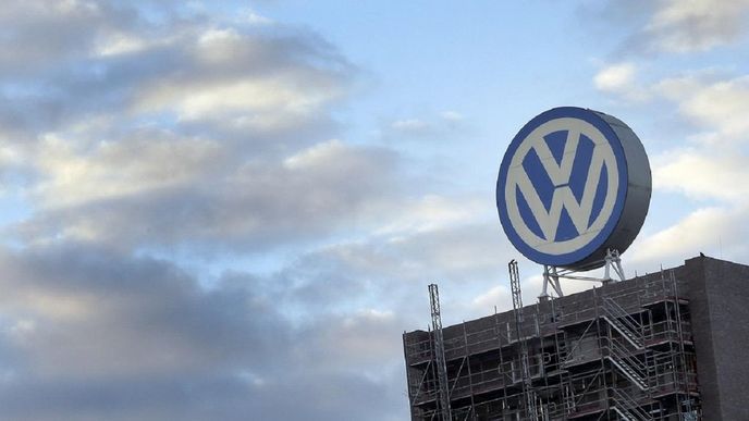 Volkswagen Volkswagen