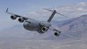 C-17 Globemaster III C-17 Globemaster III