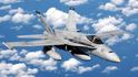 F/A-18 Hornet F/A-18 Hornet