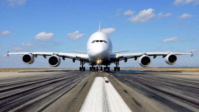 Airbus A380 Airbus A380