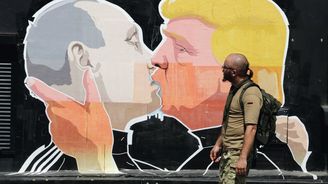 Putinova boxerská propaganda Putinova boxerská propaganda