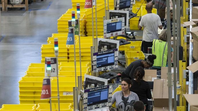 Amazon Amazon