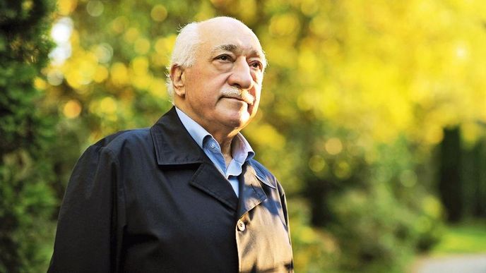 Fethullah Gülen Fethullah Gülen