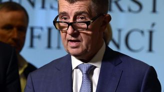 Babiš je pro Česko hrozbou, shrnul slovenský list Sme Babiš je pro Česko hrozbou, shrnul slovenský list Sme
