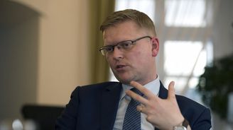 Bělobrádek ve vládě uspěl, na vědu půjde o 3,7 miliardy korun více Bělobrádek ve vládě uspěl, na vědu půjde o 3,7 miliardy korun více