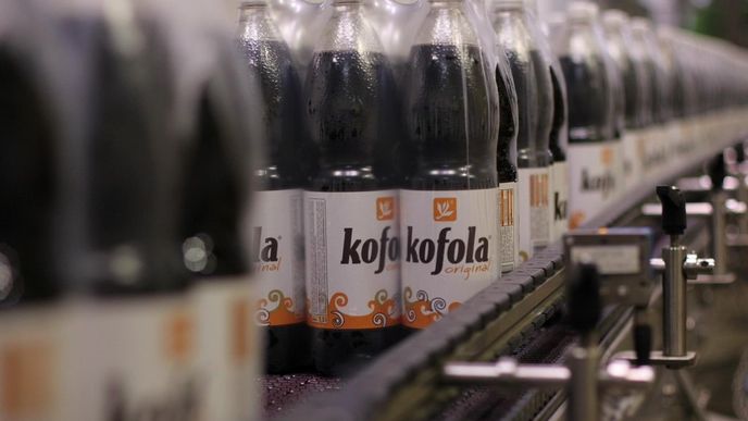 Kofola Kofola