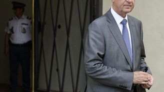 Babiš se omluvil za slova o Letech. Měl by odstoupit, žádají i členové vlády Babiš se omluvil za slova o Letech. Měl by odstoupit, žádají i členové vlády