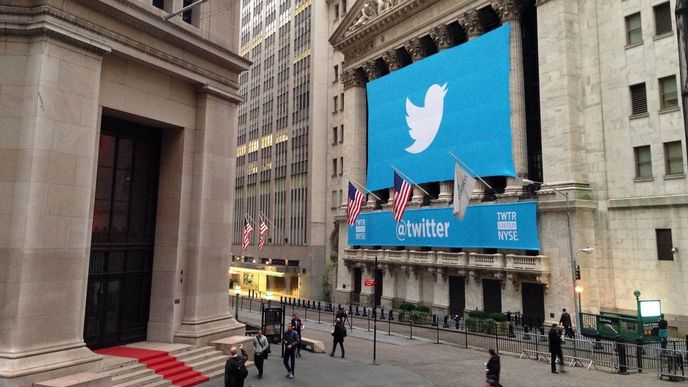 Twitter Twitter