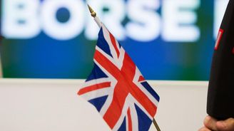 Arsen Lazarevič: Britové dali šanci budoucnosti před přítomností Arsen Lazarevič: Britové dali šanci budoucnosti před přítomností