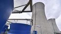 Jaderná elektrárna Dukovany představila 3. března nové záložní chladicí ventilátorové věže, které v současné době fungují ve zkušebním provozu. Stavba ventilátorových věží byla jednou ze stěžejních investic prováděných v posledních letech pro zvýšení bezpečnosti provozu elektrárny. Jaderná elektrárna Dukovany představila 3. března nové záložní chladicí ventilátorové věže, které v současné době fungují ve zkušebním provozu. Stavba ventilátorových věží byla jednou ze stěžejních investic prováděných v posledních letech pro zvýšení bezpečnosti provozu elektrárny.