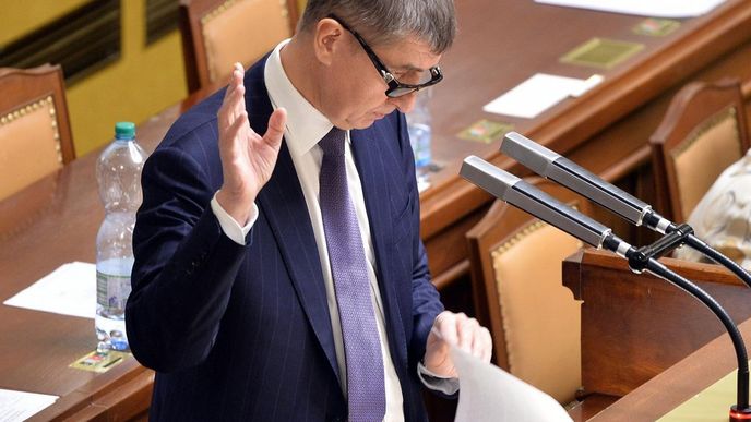 Andrej Babiš Andrej Babiš