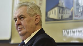 Zeman: Je mi líto, když neumětelové vedou ČSSD do nižších pater Zeman: Je mi líto, když neumětelové vedou ČSSD do nižších pater