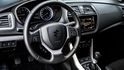 Suzuki S-Cross Suzuki S-Cross