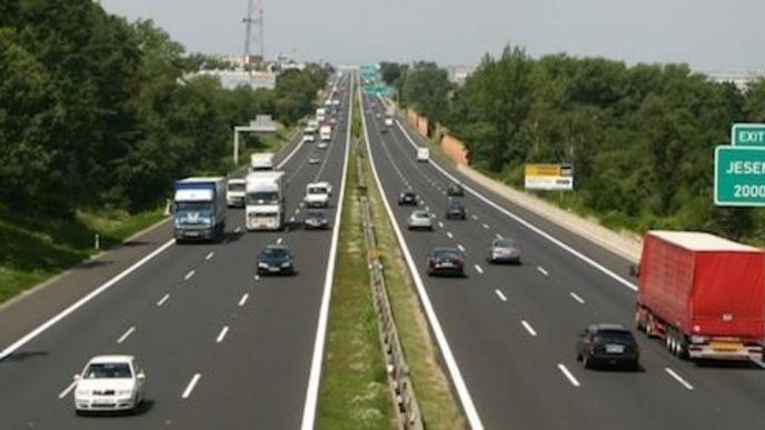 Webová aplikace vám usnadní cestování nejen po dálnicích Webová aplikace vám usnadní cestování nejen po dálnicích