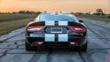 Hennessey se loučí s Dodge Viper Hennessey se loučí s Dodge Viper