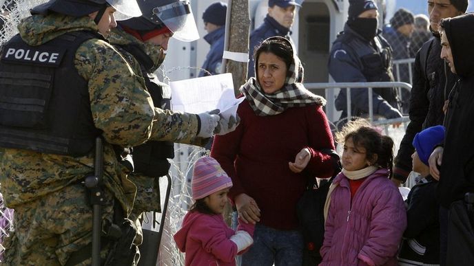 Migranti Migranti