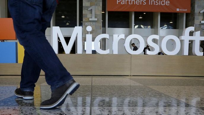 Microsoft Microsoft