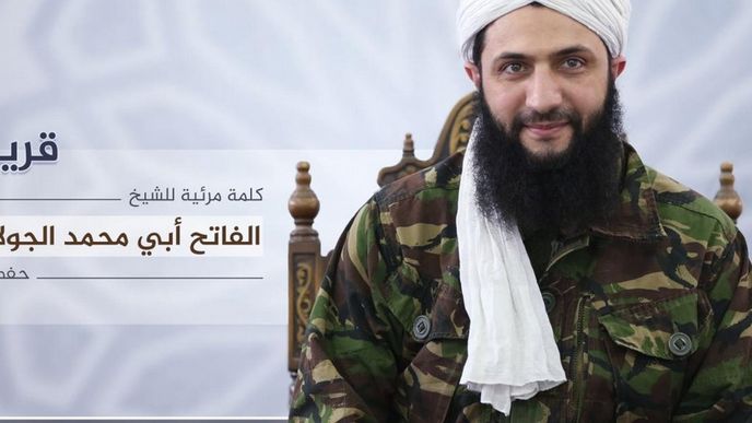 Muhammad Džúlání Muhammad Džúlání