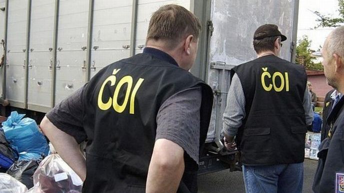 Česká obchodní inspekce (ilustrační foto, ČTK) Česká obchodní inspekce (ilustrační foto, ČTK)