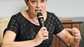 Alena Vitásková: Jak na změnu dodavatele Alena Vitásková: Jak na změnu dodavatele