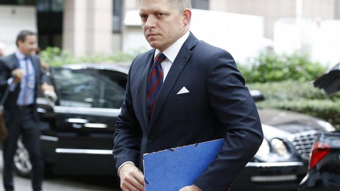 Robert Fico Robert Fico