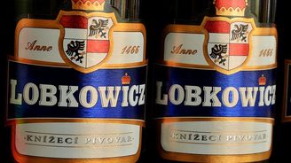 Pivovary Lobkowicz vytěsnily minoritní akcionáře. Z burzy se zcela stáhly Pivovary Lobkowicz vytěsnily minoritní akcionáře. Z burzy se zcela stáhly
