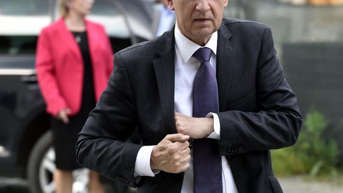 Andrej Babiš Andrej Babiš