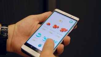 Pokémon Go vydělá Applu miliardy, tvrdí analytici Pokémon Go vydělá Applu miliardy, tvrdí analytici