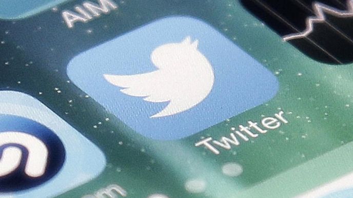 twitter twitter