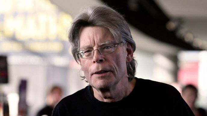 Stephen King Stephen King