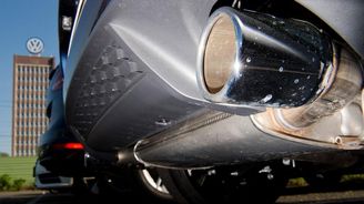 Volkswagenu měl pomáhat s falšováním emisí dodavatel autodílů Bosch Volkswagenu měl pomáhat s falšováním emisí dodavatel autodílů Bosch