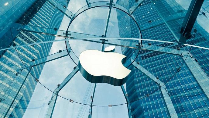 Apple Apple